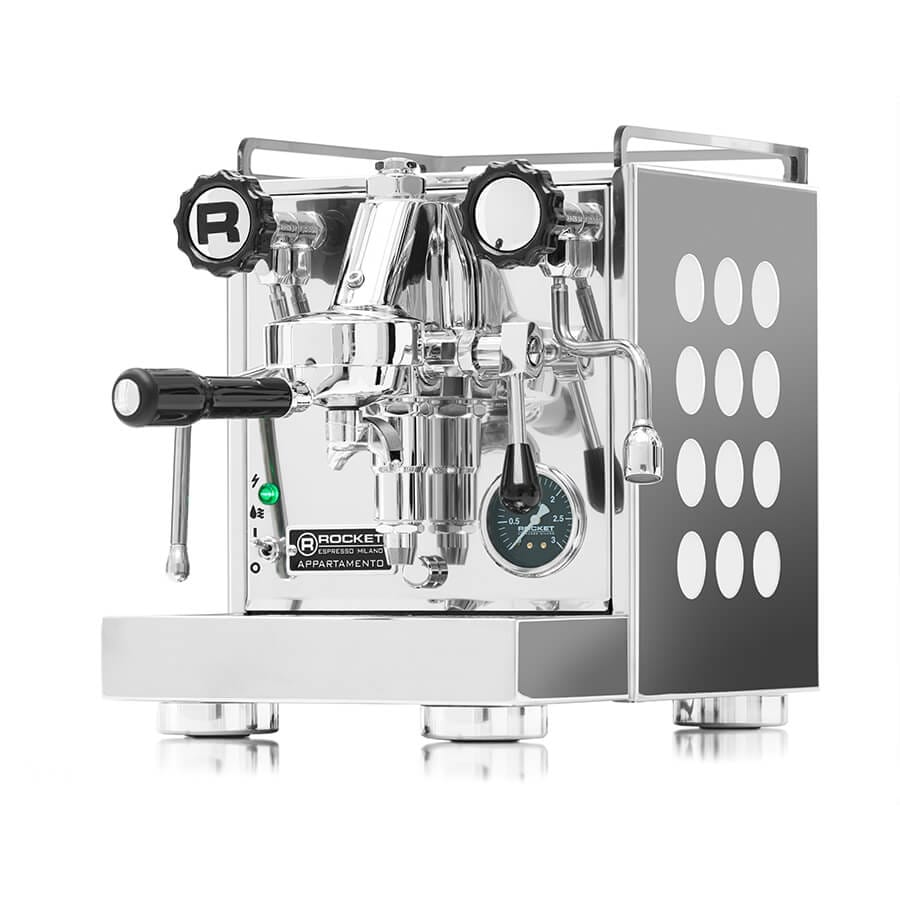 Apartamento Rocket Espresso