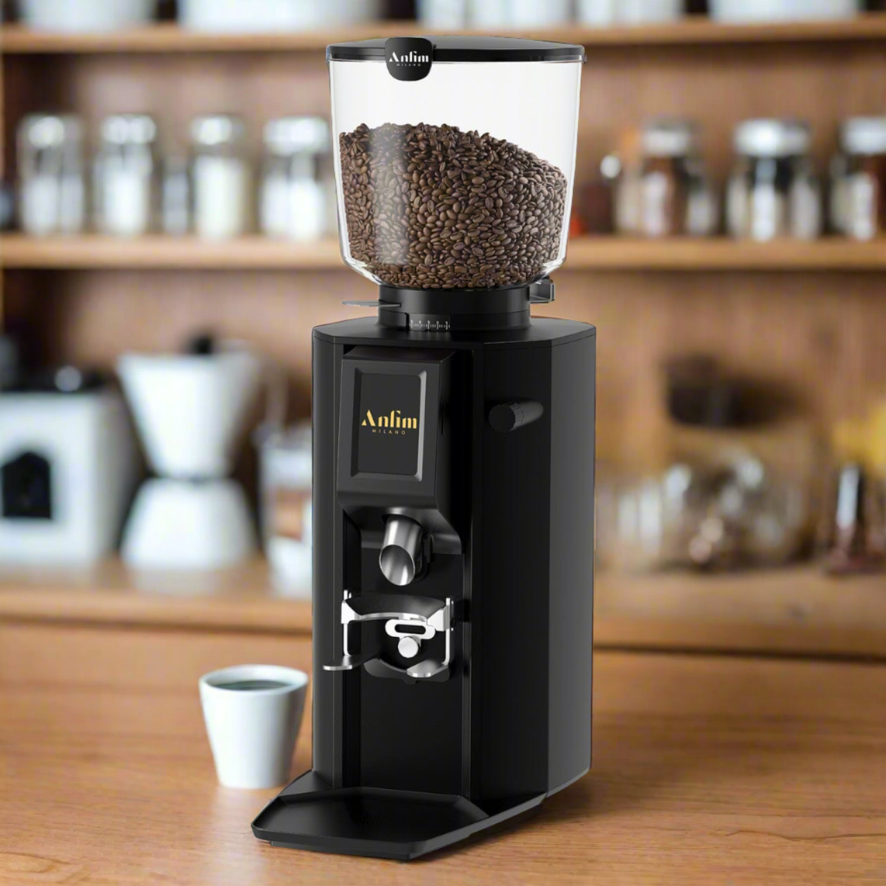 Anfim Alba On Demand Grinder