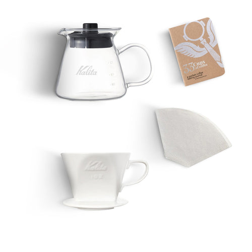 Vaso Kalita Wave 185