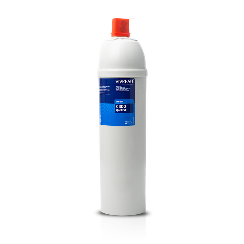 Vivreau Purity C Quell ST C300 Water Filters