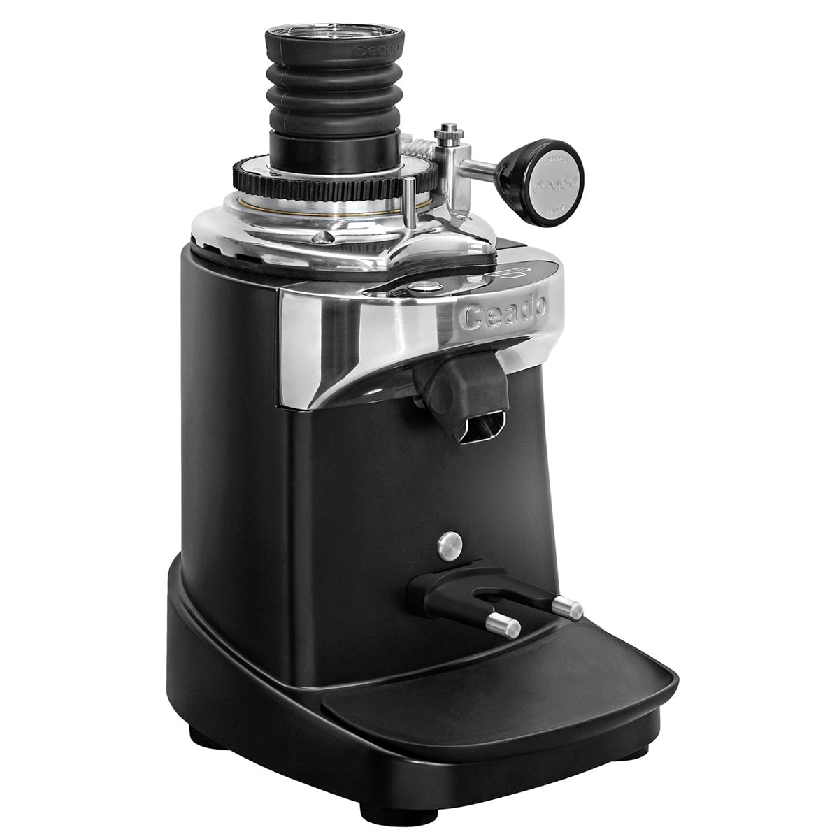 Molinillo espresso monodosis Ceado E37SD