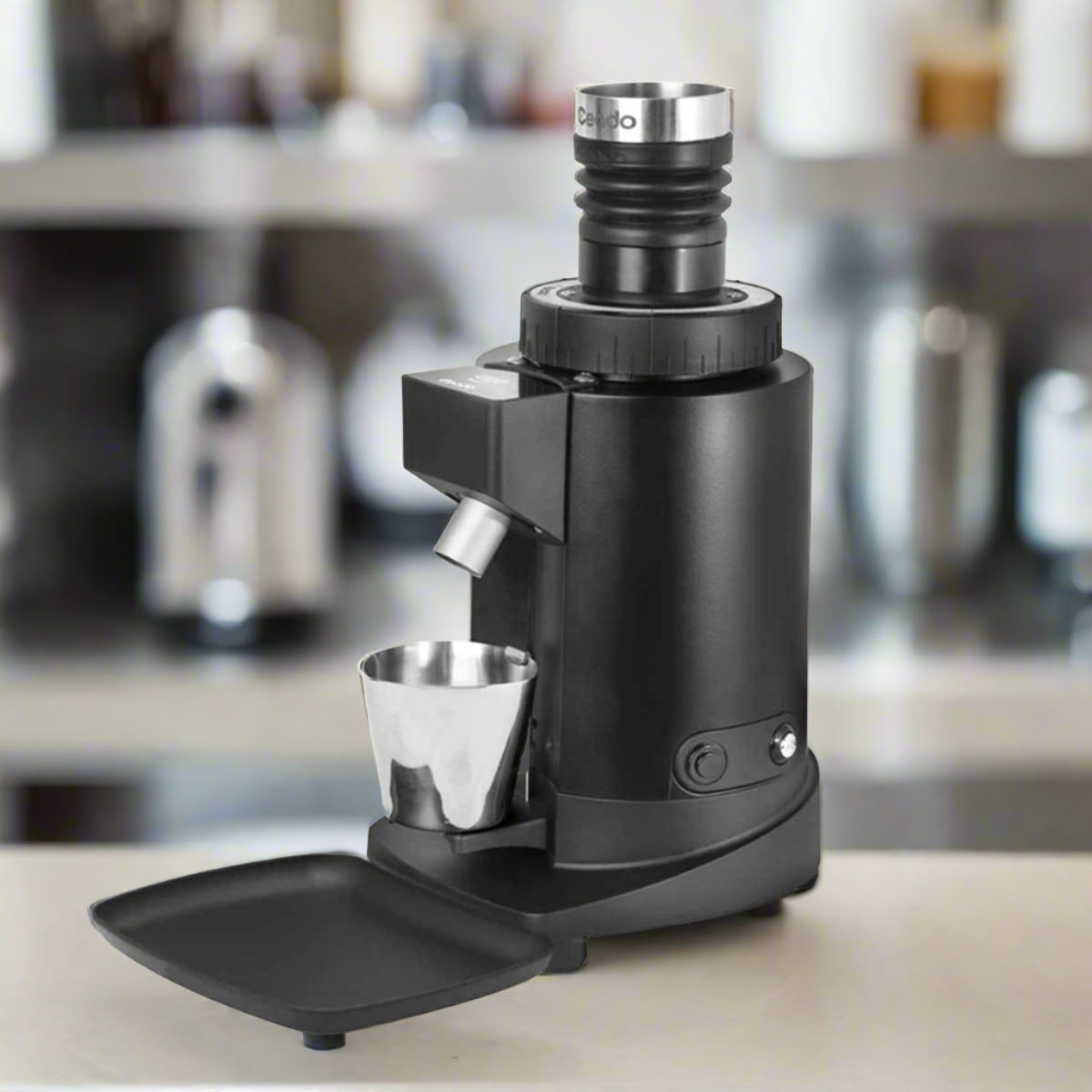 Ceado E5SD Single Dose Espresso Grinder