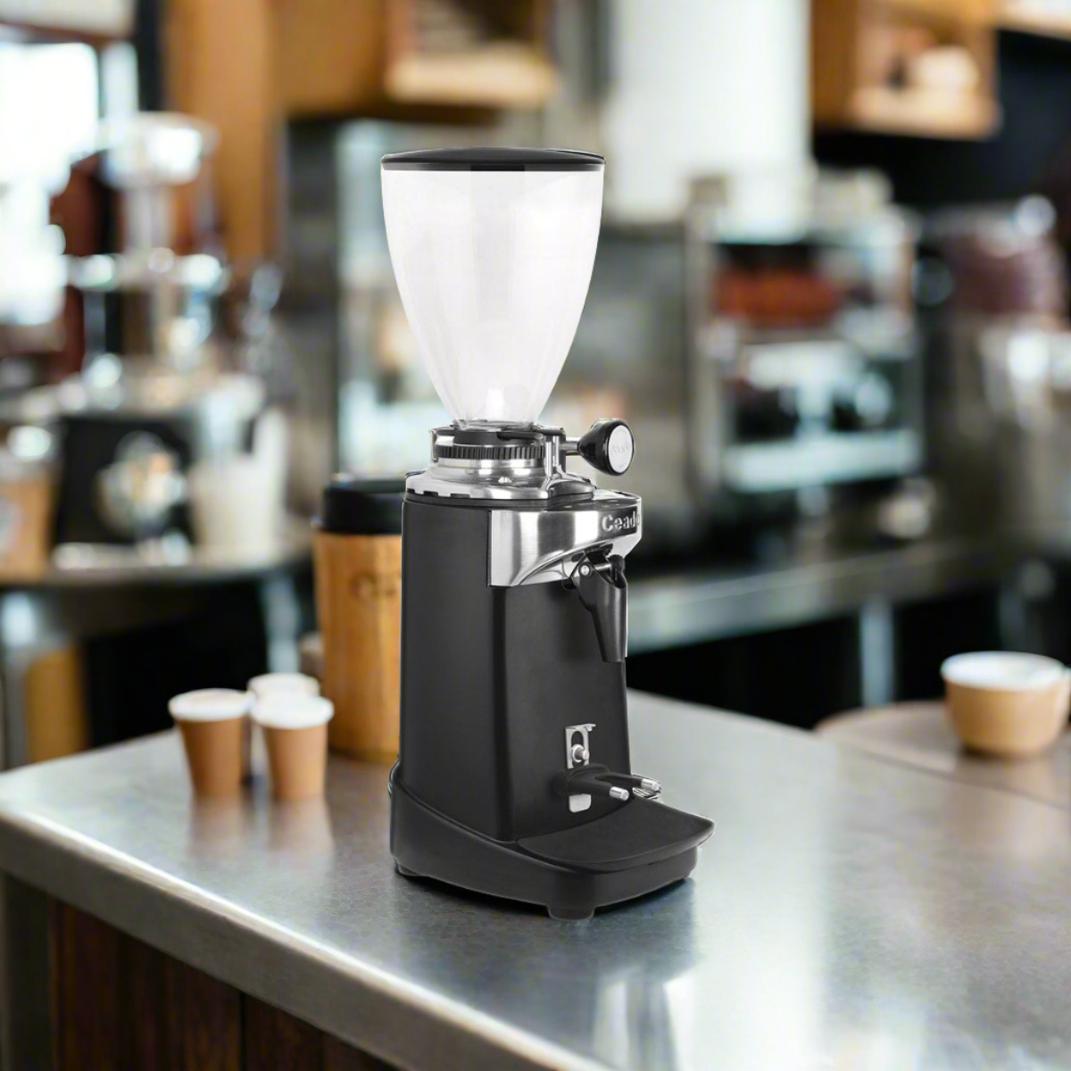 Ceado E37T Espresso Grinder