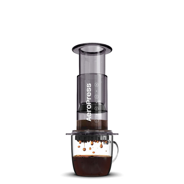 Aerobie Aeropress Cafetera y cafetera espresso