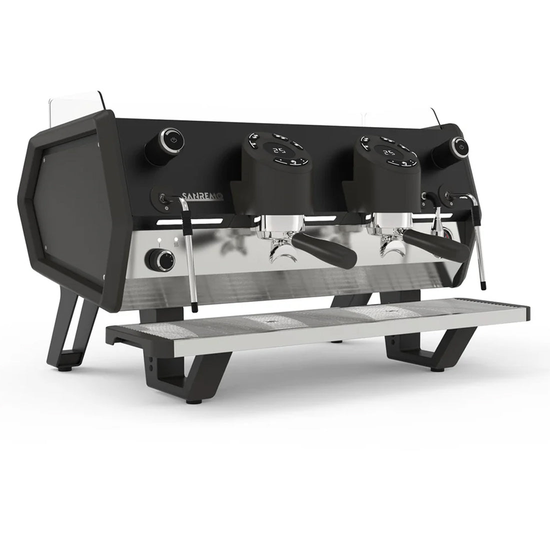Sanremo D8 2 Group Automatic Espresso Machine