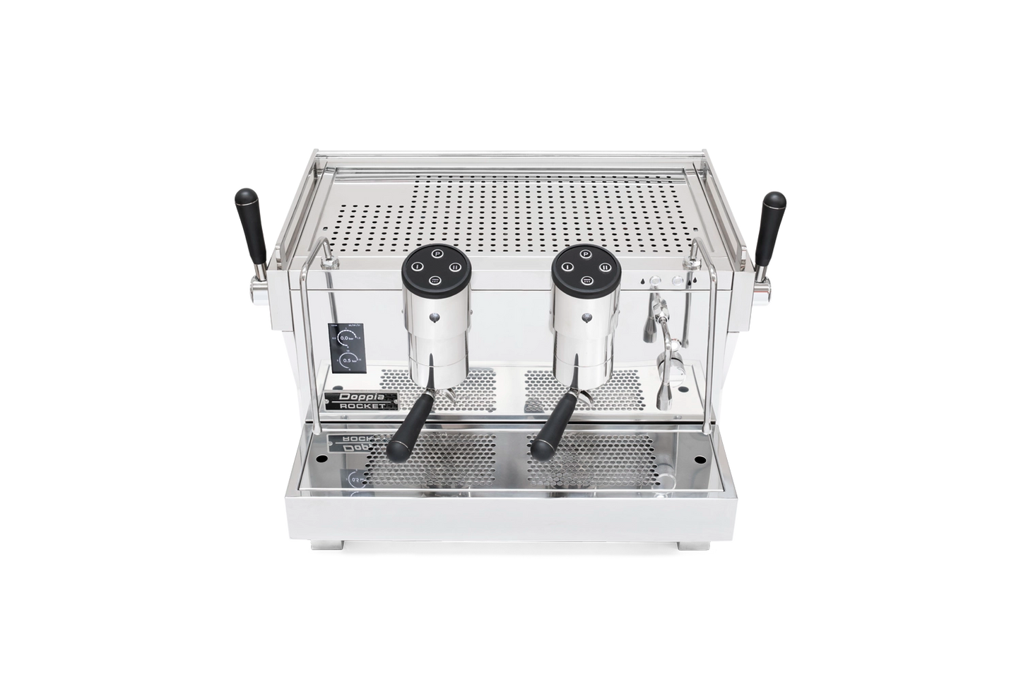 Rocket Espresso Doppia 2 Group Espresso Machine