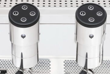 Rocket Espresso Doppia 2 Group Espresso Machine