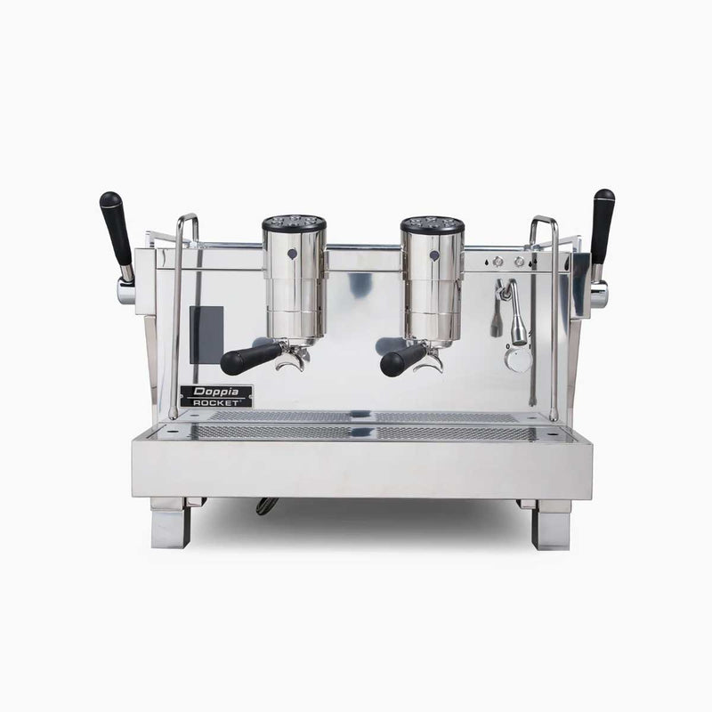 Rocket Espresso Doppia 2 Group Espresso Machine