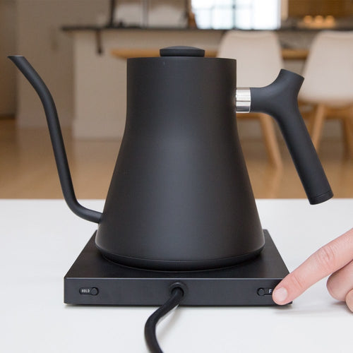Fellow Stagg EKG Kettle - Black