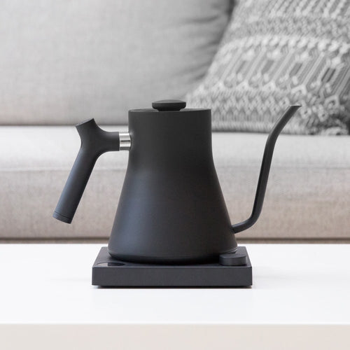 Fellow Stagg EKG Kettle - Black