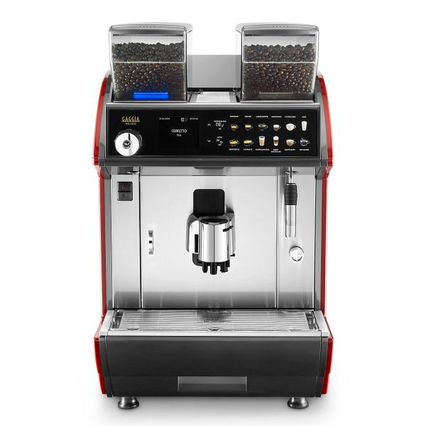 Cafetera espresso súper automática Gaggia Concetto Evo