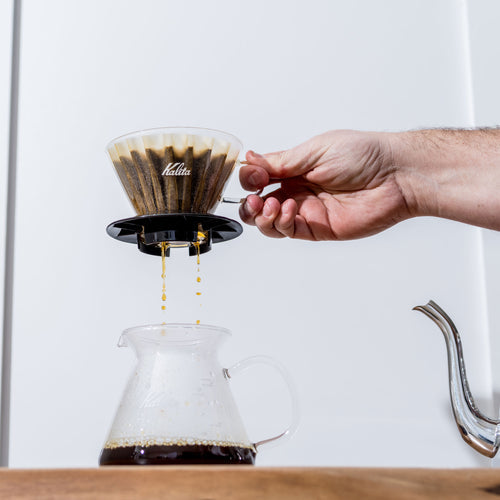 Kalita Wave 185 Glass