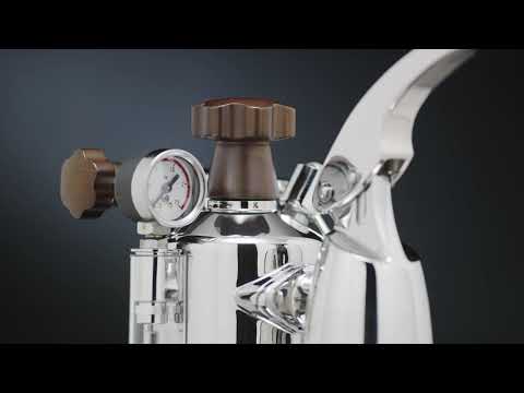 La Pavoni "Stradivari" 16 Copa (110 voltios - Versión EE. UU.) - PSW-16