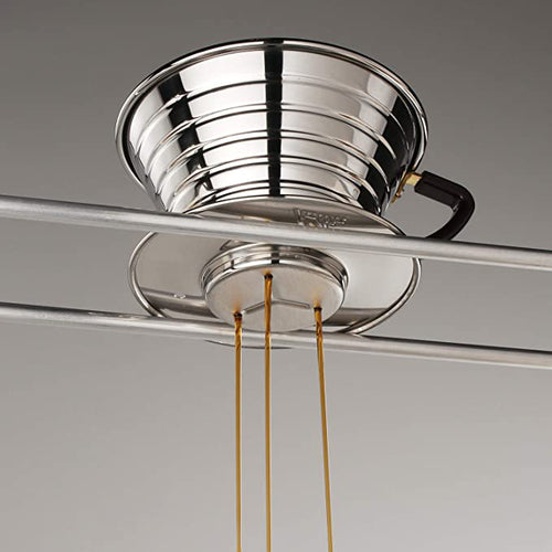Kalita Wave 185 Stainless Steel