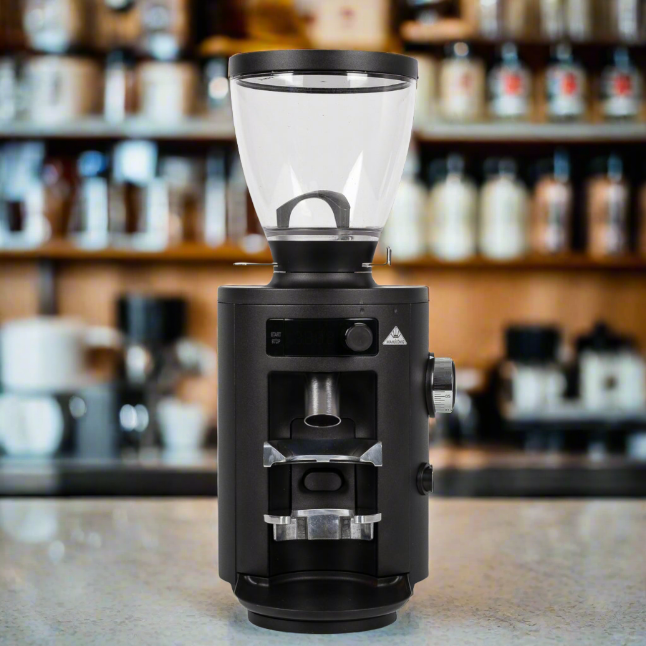 Mahlkonig X54 Home Coffee Grinder