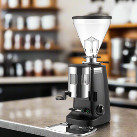 Mazzer Super Jolly Negro