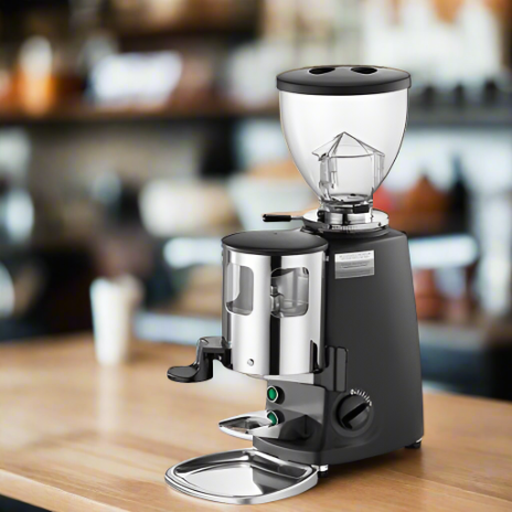 Mazzer Mini Black Espresso Grinder