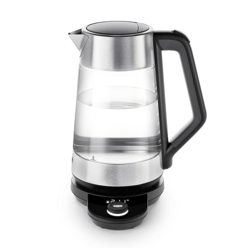 OXO Cordless Adjustable Temperature Electric Kettle