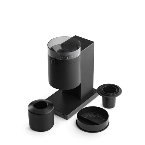 Fellow Opus Conical Burr Coffee Grinder