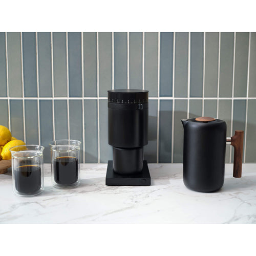 Fellow Opus Conical Burr Coffee Grinder
