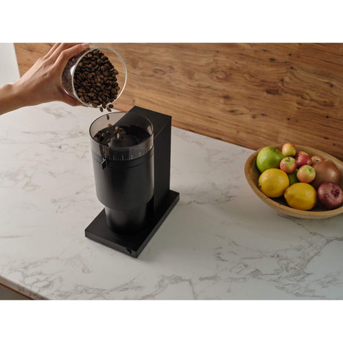 Fellow Opus Conical Burr Coffee Grinder