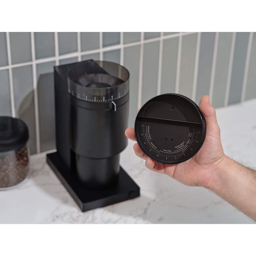 Fellow Opus Conical Burr Coffee Grinder