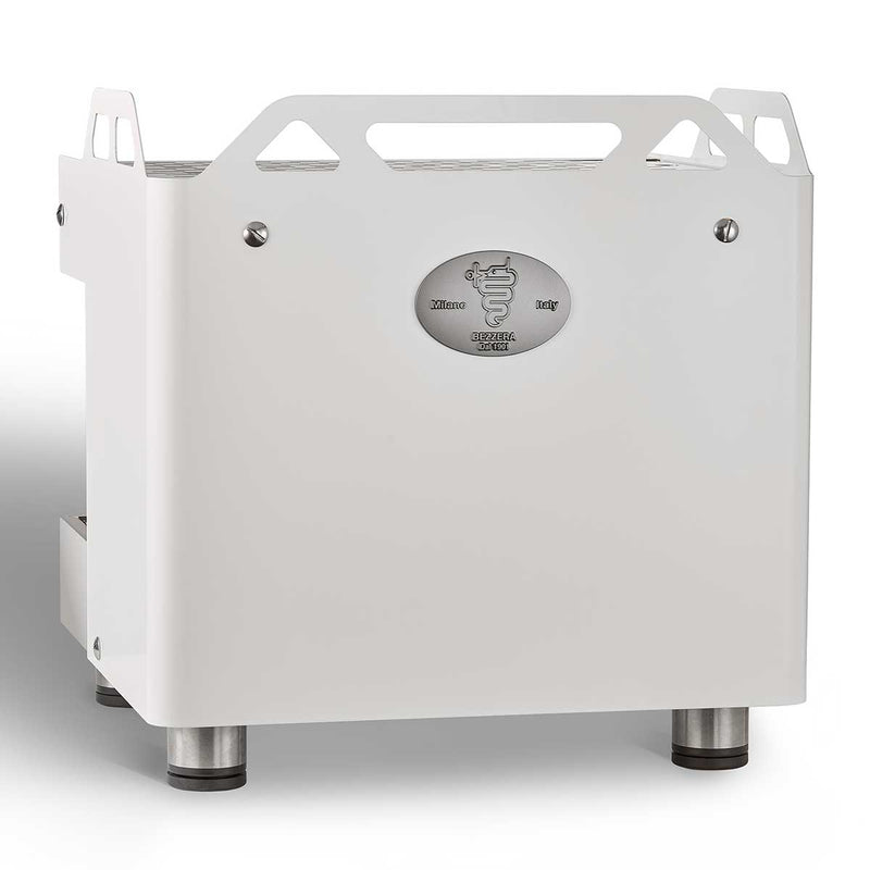 Cafetera espresso Gaggia Vetro 2 grupos