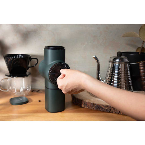 Fiorenzato Pietro Pro Coffee Grinder