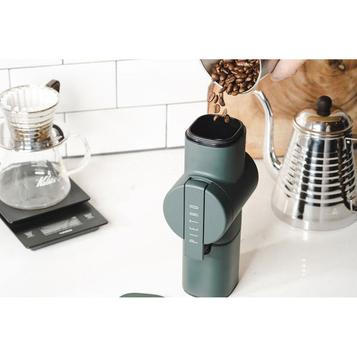 Fiorenzato Pietro Pro Coffee Grinder