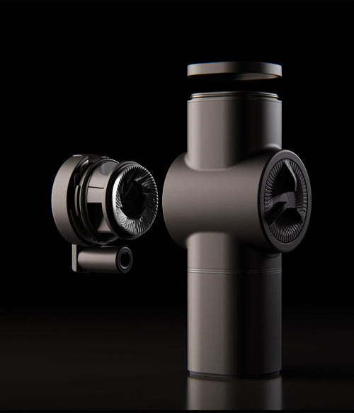 Fiorenzato Pietro Pro Coffee Grinder