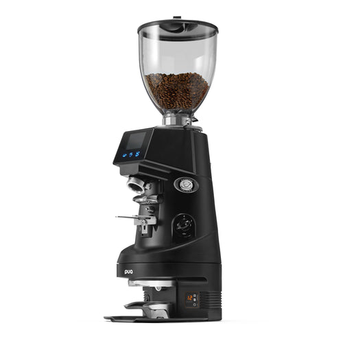 Molinillo expreso Fiorenzato F64 Evo Negro