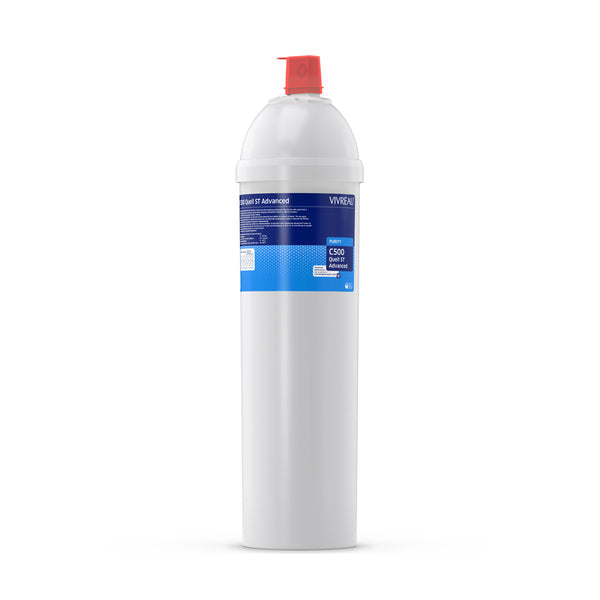Vivreau Purity C Quell ST C500 Water Filters