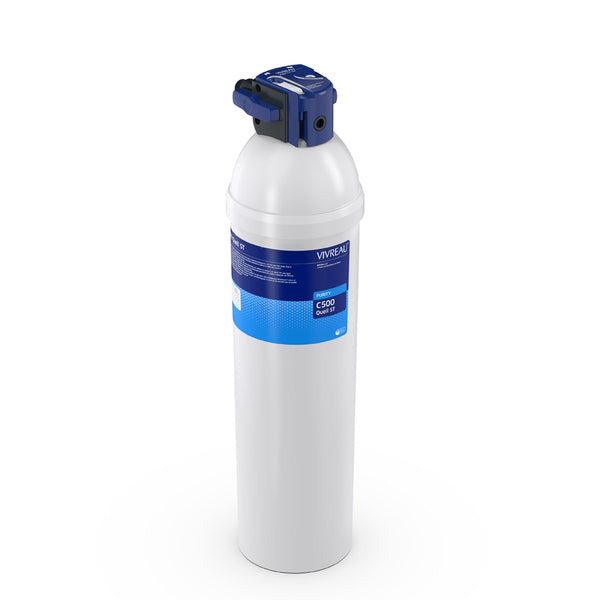 Vivreau Purity C Quell ST C500 Water Filters