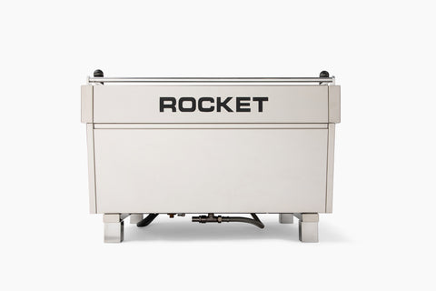 Rocket Espresso Doppia 2 Group Espresso Machine
