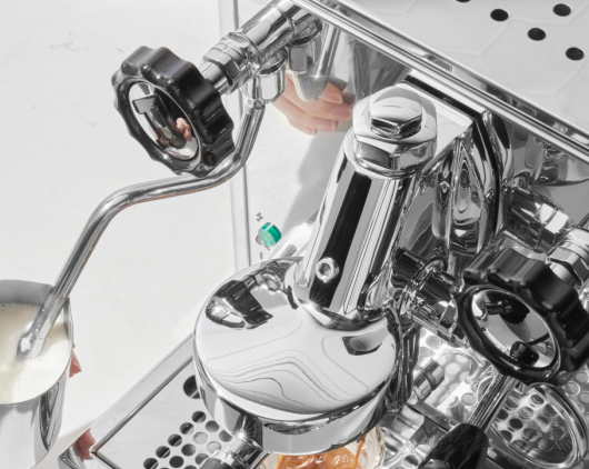 Apartamento Rocket Espresso