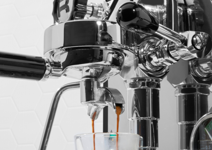 Apartamento Rocket Espresso