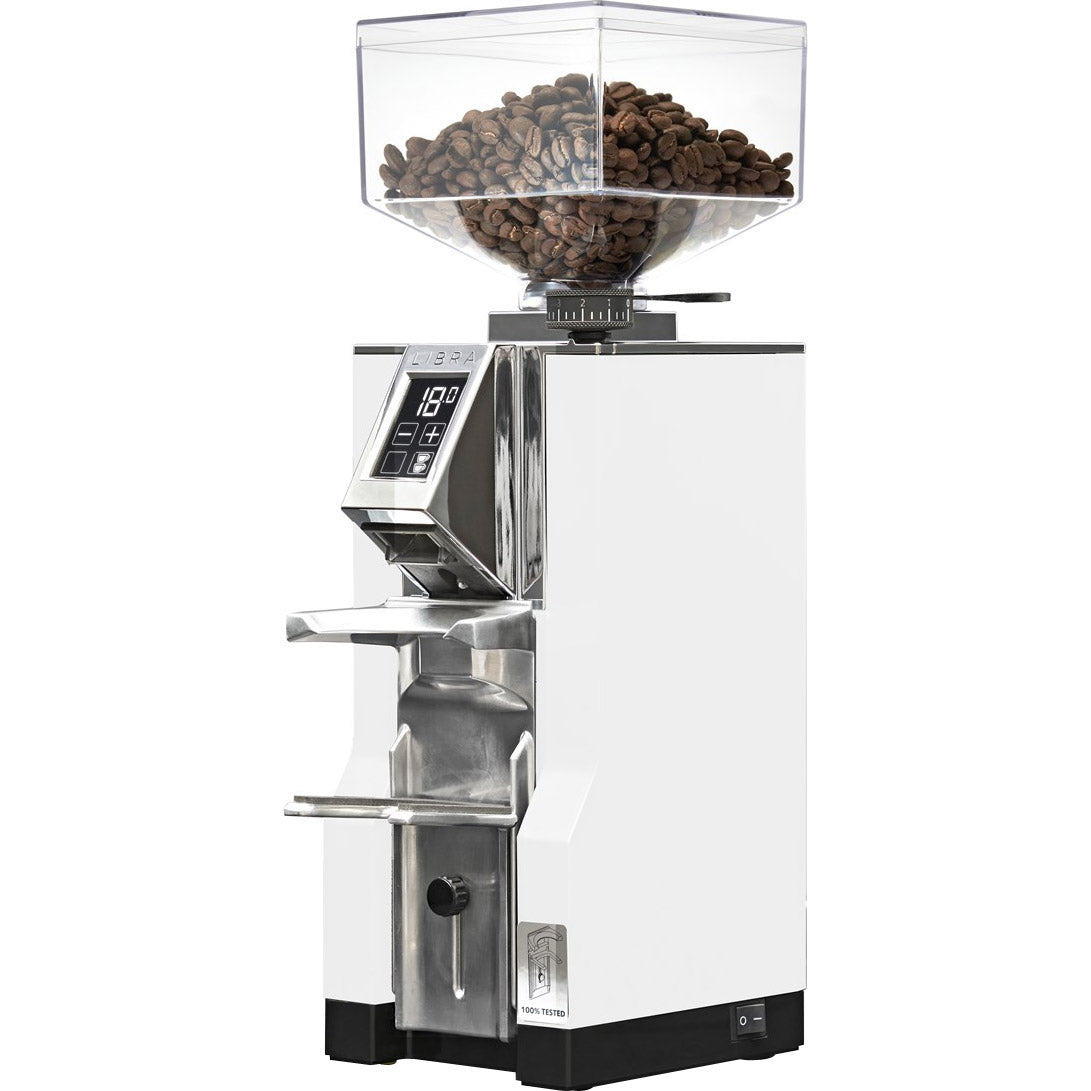 Eureka Mignon Libra GbW Espresso Grinder
