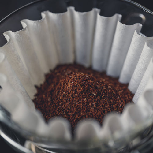 Kalita Wave 155 Coffee Paper Filter (100 CT)