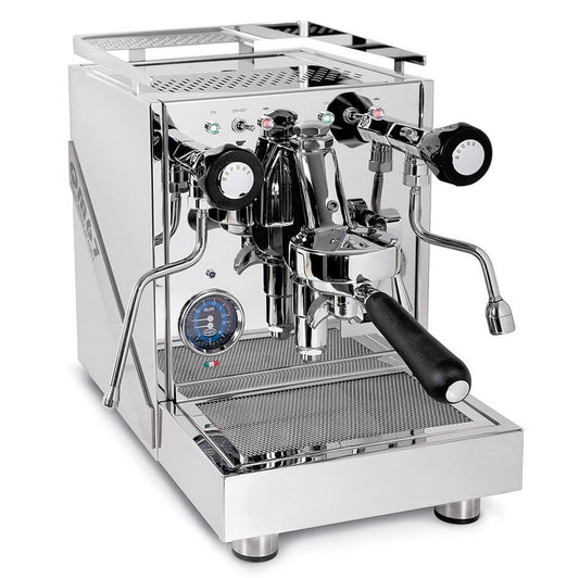Quick Mill QM67 Evo Dual Boiler
