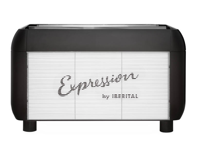 Iberital Expression Pro 2 Group Automatic