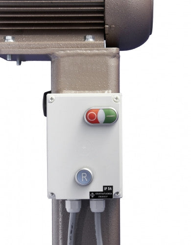 Mahlkonig DK 15LS Industrial Grinder