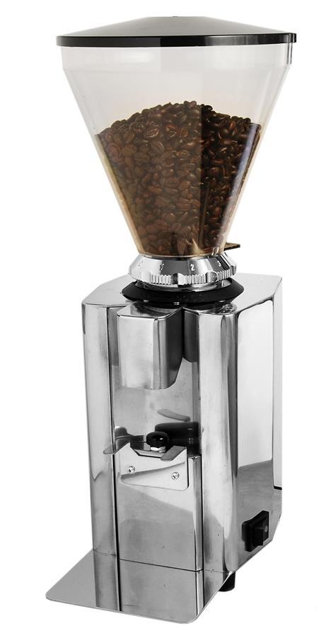 Obel Espresso Grinder – Coffeeionado