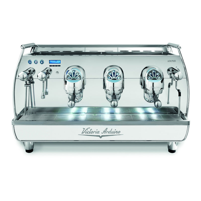 Victoria Arduino Adonis 3 Group | Free Install & Shipping | 2 Yr
