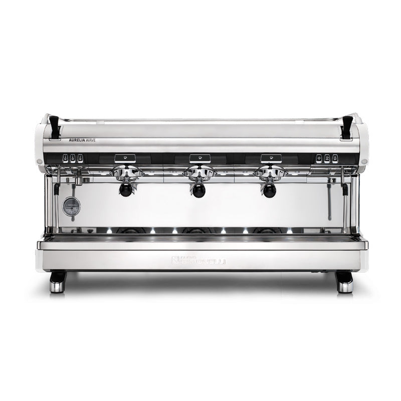 Nuova Simonelli Aurelia Wave 3 Grupo Semiautomático