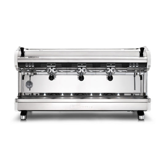 Nuova Simonelli Aurelia Wave 3 Grupo Semiautomático