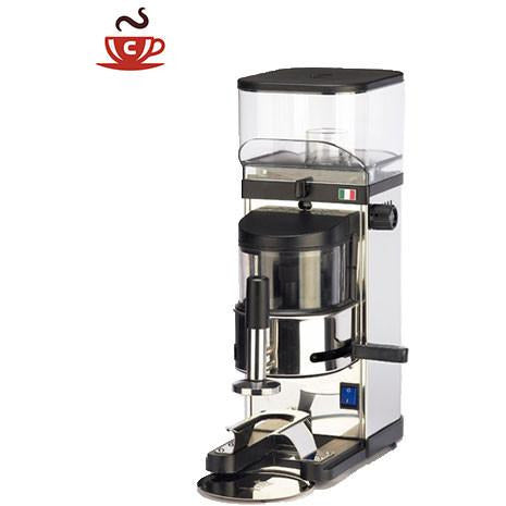 Bezzera BB012-AT Stainless Steel Grinder