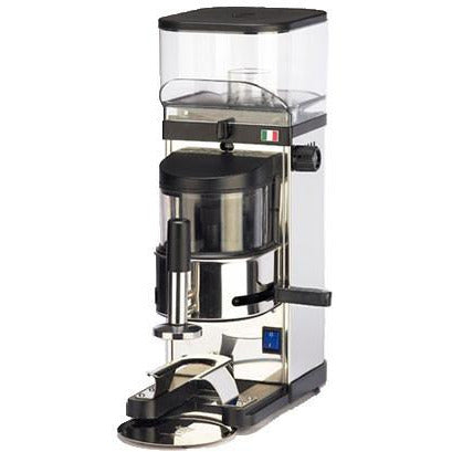 Bezzera BB012-AT Stainless Steel Grinder