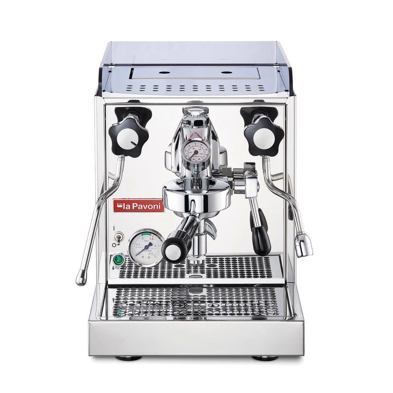 La Pavoni Cellini Classic Espresso Machine
