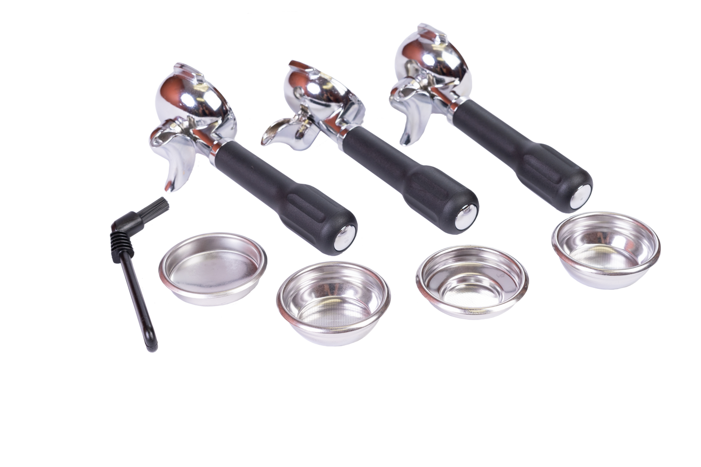 Fiamma Caravel 3 Group Volumetric