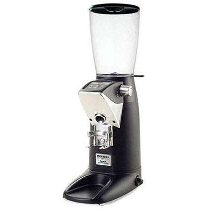 Compak F10 Fresh On Demand Grinder